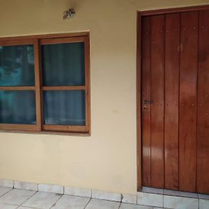 Habitación Cuádruple